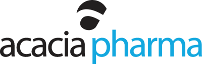 Acacia Pharma Logo