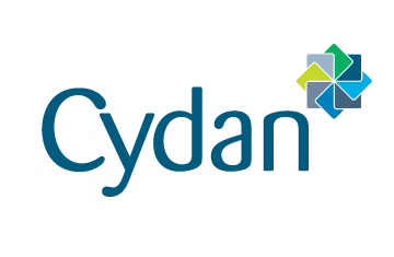 Cydan logo