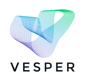 Vesper Biotechnology Logo